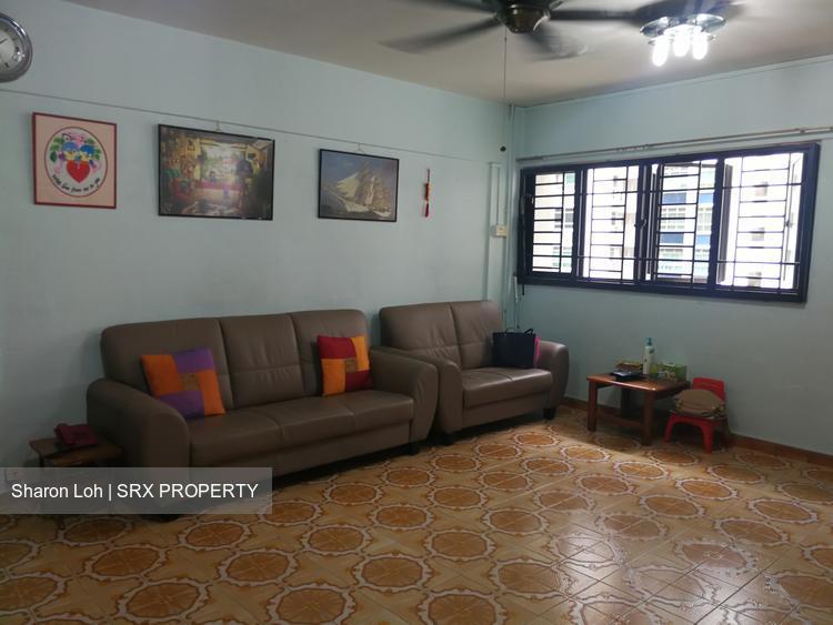 Blk 304 Ang Mo Kio Avenue 1 (Ang Mo Kio), HDB 4 Rooms #157037052